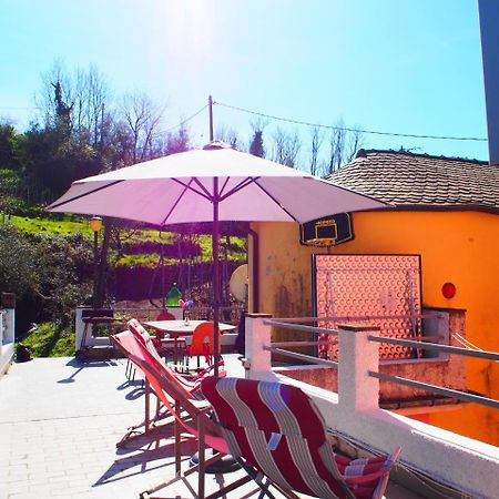 Family House Apartamento Levanto Exterior foto