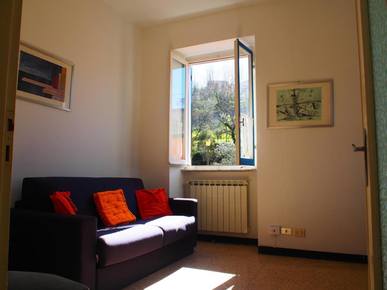 Family House Apartamento Levanto Exterior foto