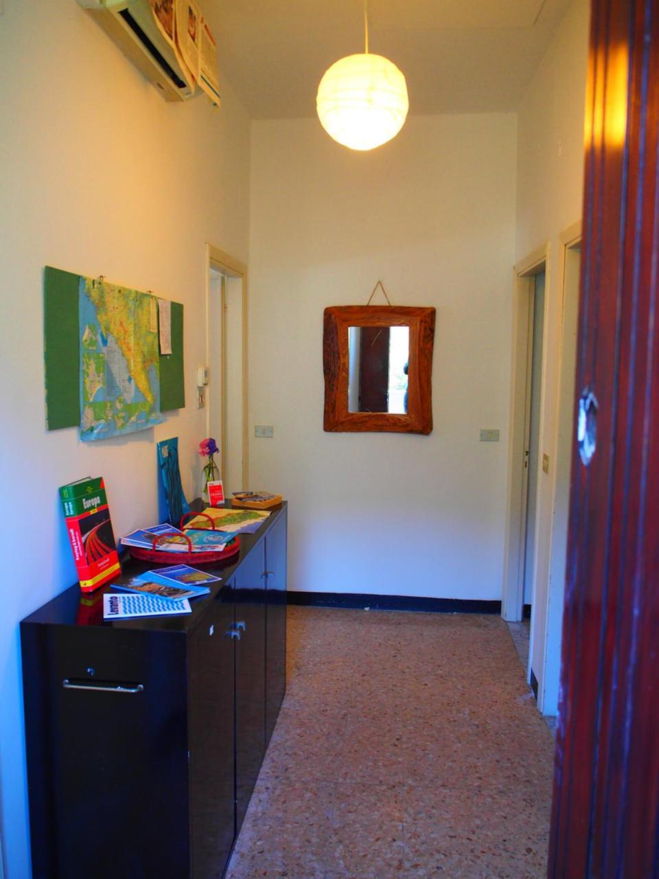 Family House Apartamento Levanto Exterior foto