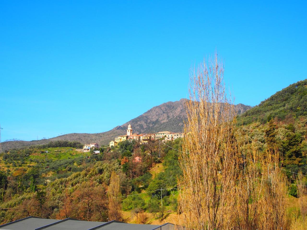 Family House Apartamento Levanto Exterior foto