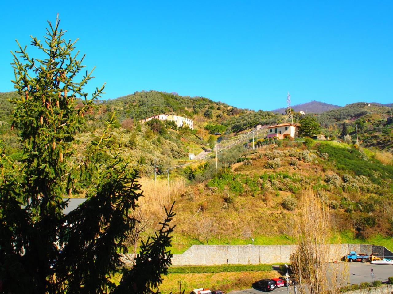 Family House Apartamento Levanto Exterior foto