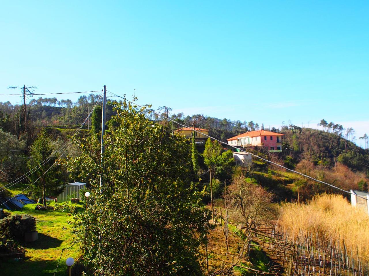 Family House Apartamento Levanto Exterior foto